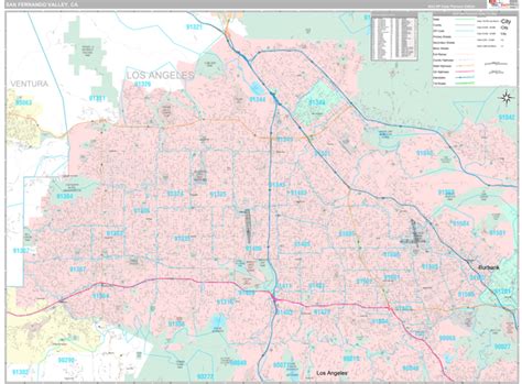 zip code sun valley paranaque|san fernando valley zip codes.